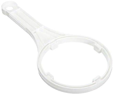 Universal Water Purifier Parts RO Wrench 10in Water Filter Housing Spanner
