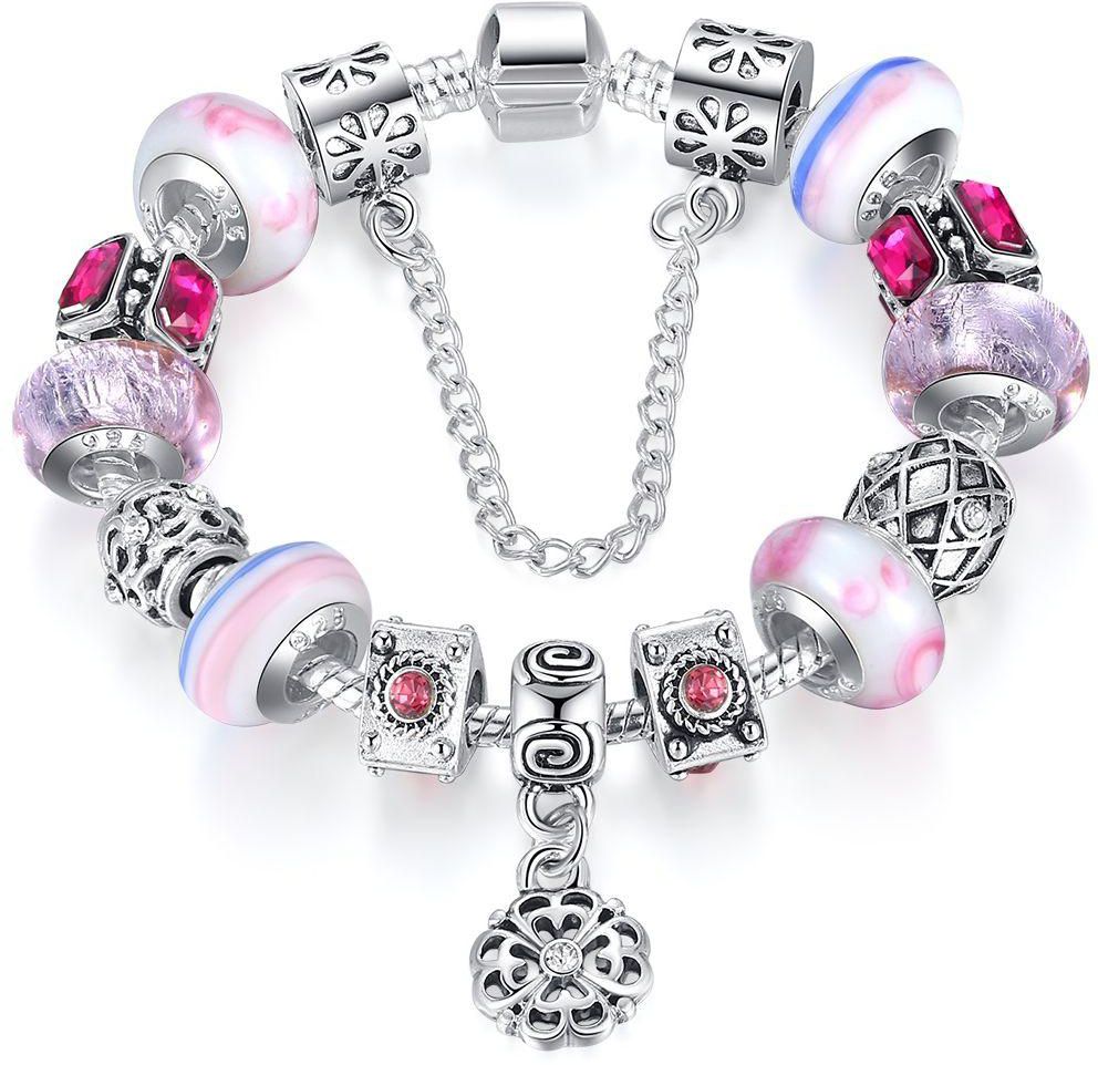 MASATY TPA-1441A Charm Bracelet For Women