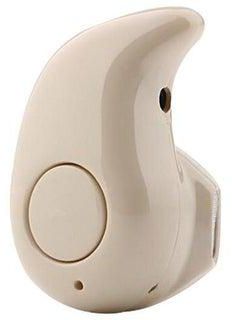 Wireless In-Ear Headset Beige