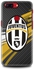 Protective Case Cover For OnePlus 5T Juventus