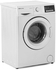 White Point WPW 71015 DS Front Loading Washing Machine - 7 Kg