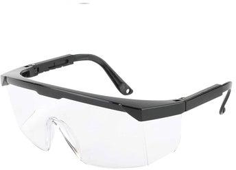 Eye Protection Glasses Scratch-Resistant for lab