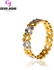 GJ Jewelry Emas Korea Ring - Love 88812