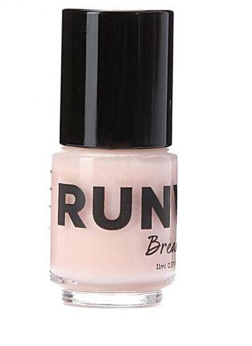 Runway Breathe Nail Lacquer - Bouquet Of Kisses - 11ml