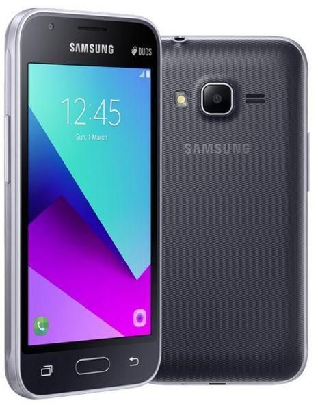 Samsung J1 Mini Prime - 8GB, 1GB RAM, 4G LTE, Black