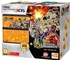 New Nintendo 3DS with DragonBall Z Extreme Butoden Pack - Bundle Limited Edition  - pre installed