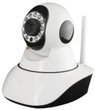 كاميرا مراقبة لاسلكية ‫متحركة عالية الوضوح تستخدم مع ايفون واندرويد للمشاهده من خلال الانترنت