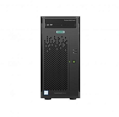 Hpe ProLiant ML10 Gen9 (9th Generation, Intel Xeon E3-1225V5/3.3GHz) Server