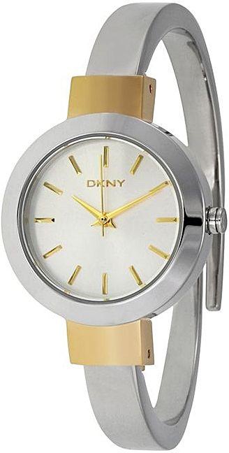 DKNY NY2352 Stainless Steel Watch - Silver