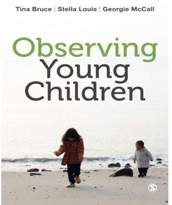 Generic Observing Young Children