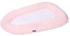 ClevaFoam® Baby Pod - Blush Pink (0-6m)