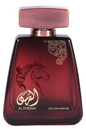 Al Fursan EDP Perfumes 100ML for Men and Women