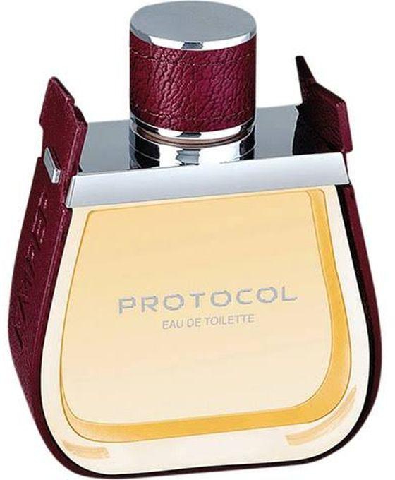 Fragrance World PROTOCOL PERFUME EDT - 100ML