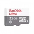 SanDisk Ultra/micro SDHC/32GB/100MBps/UHS-I U1/Class 10/+ Adapter | Gear-up.me
