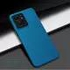 Nillkin Super Frosted Back Cover for Xiaomi Redmi Note 12 4G Peacock Blue | Gear-up.me