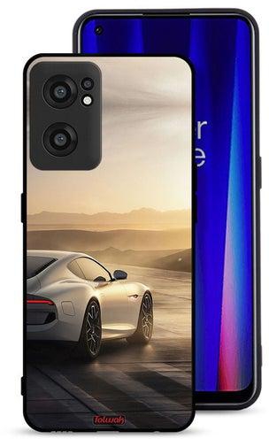 OnePlus Nord CE 2 5G Protective Case Cover Car