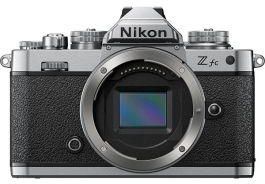 Nikon Z fc Mirrorless Camera, Body Only (VOA090AM) + NPM Card