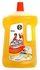 Mr.muscle all purpose cleaner citrus scent 3L