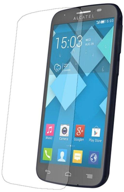 Tempered Glass Screen Protector for  Alcatel  one touch pop c7
