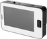 Digital Doorbell Peephole Door Camera 4.3" TFT LCD Screen Night Vision-White