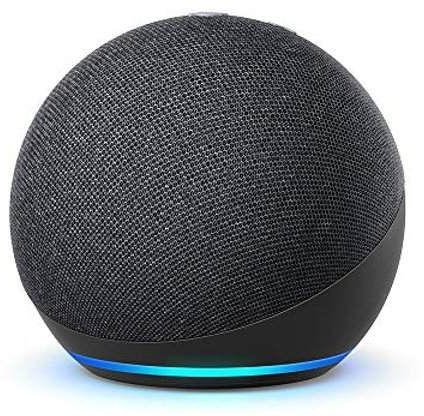 Amazon Echo Dot 4th Generation | Smart Speaker With Alexa