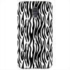 Stylizedd Samsung Galaxy S5 Premium Slim Snap case cover Gloss Finish - Zebra Stripes