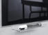 Sigel Pen Tray Artverum, 17 x 7.5 x 7 cm, Clear