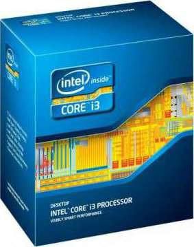 Intel Core I3 4160 Processor 3.60 GHz, 2-Core LGA1150 Socket, Hyper-Threading | BX80646I34160