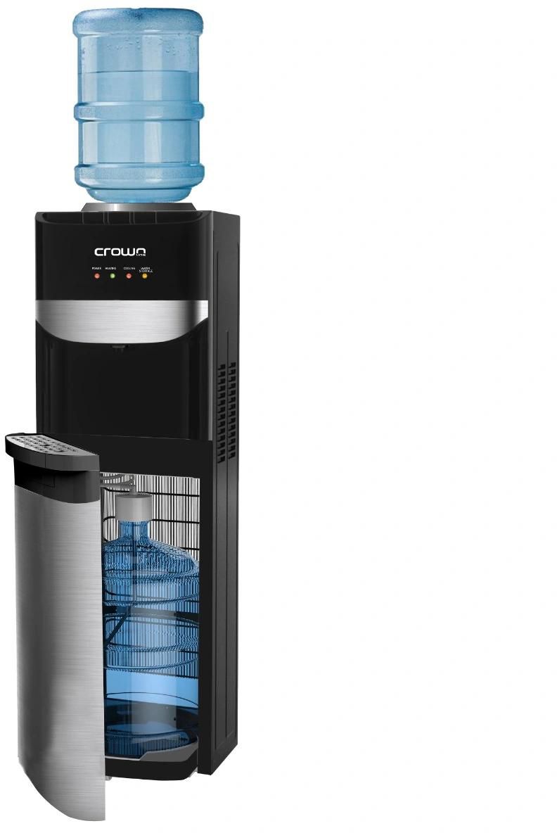 Crownline Top Loading Water Dispenser, WD-194