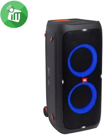 JBL PartyBox 310 Portable Bluetooth Party Speaker