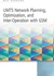 UMTS Network Planning, Optimization And Inter-operation With GSM
