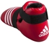 Adidas Red Boxing & MMA Shoe For Unisex