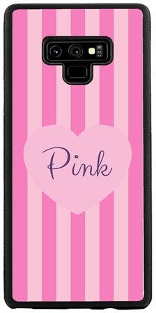 Protective Case Cover For Samsung Note 9 Pink