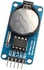 RTC DS1302 Real Time Clock Module