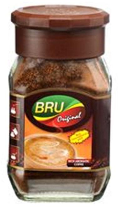 Bru Original Coffee - 50 g