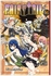 Fairy Tail Paperback Vol. 56