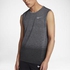 Nike Dri-FIT Men's Sleeveless Knit Running Top