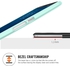 Motorola Google Nexus 6 Bumper Case Thin Fit - Black