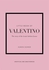 Little Books of Fashion 13: Little Book Of Valentino