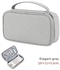 Tablet Laptop Dial Accessories Storage Bag For USB F Disk Charger Cable Organizer Mouse Phone Earphone Power Bank Pouch