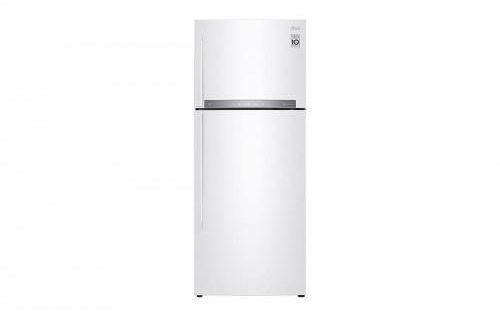 LG Refrigerator 15.50 cu/ft 2Door White - (LT17HBHWLN)