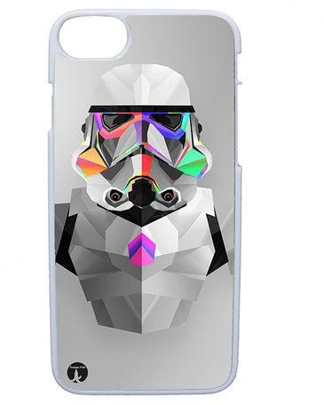 Protective Case Cover For Apple iPhone 7 Star Wars
