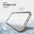 Verus iPhone 6 / 6S Crystal Bumper Shine Gold