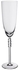 Villeroy & Boch 1136470070 Champagne Flute Glass - Transparent
