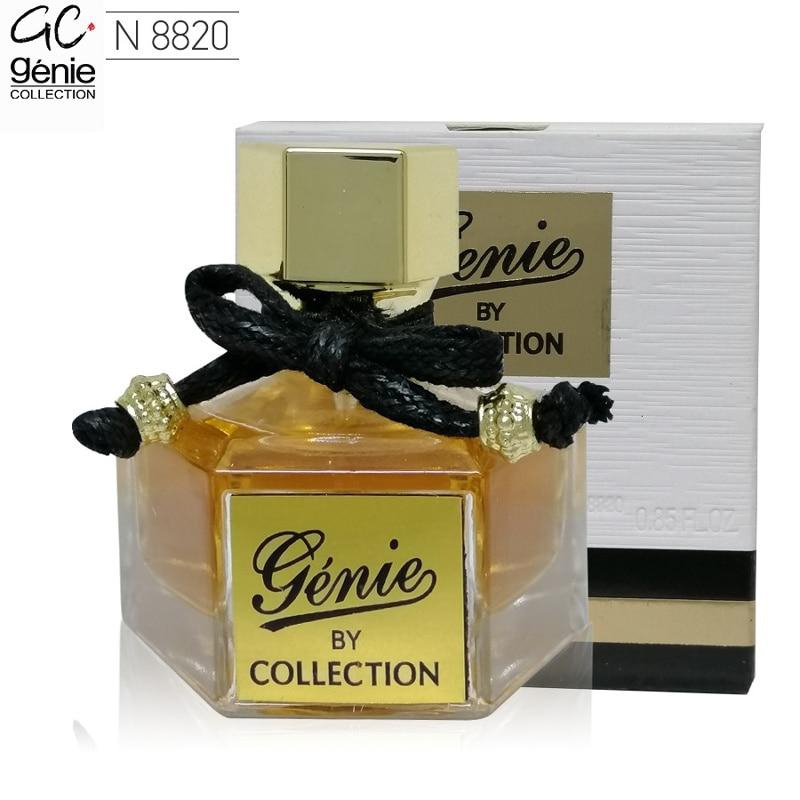Genie Collection perfume 8820 ,25ml