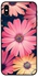 Protective Case Cover For iPhone X Pink/Blue/Beige