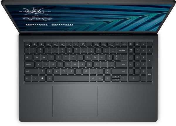 Dell Vostro 3510 Core i5-1135G7 8GB 512GB Ubuntu 15.6 inch Laptop
