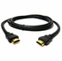 Generic HDMI to HDMI Cable (2Mtrs) - Black