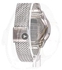 Tommy Hilfiger Women's Analog Quartz Watch with Stainless Steel Strap