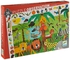 Djeco Jungle Observation Jigsaw Puzzle + Poster